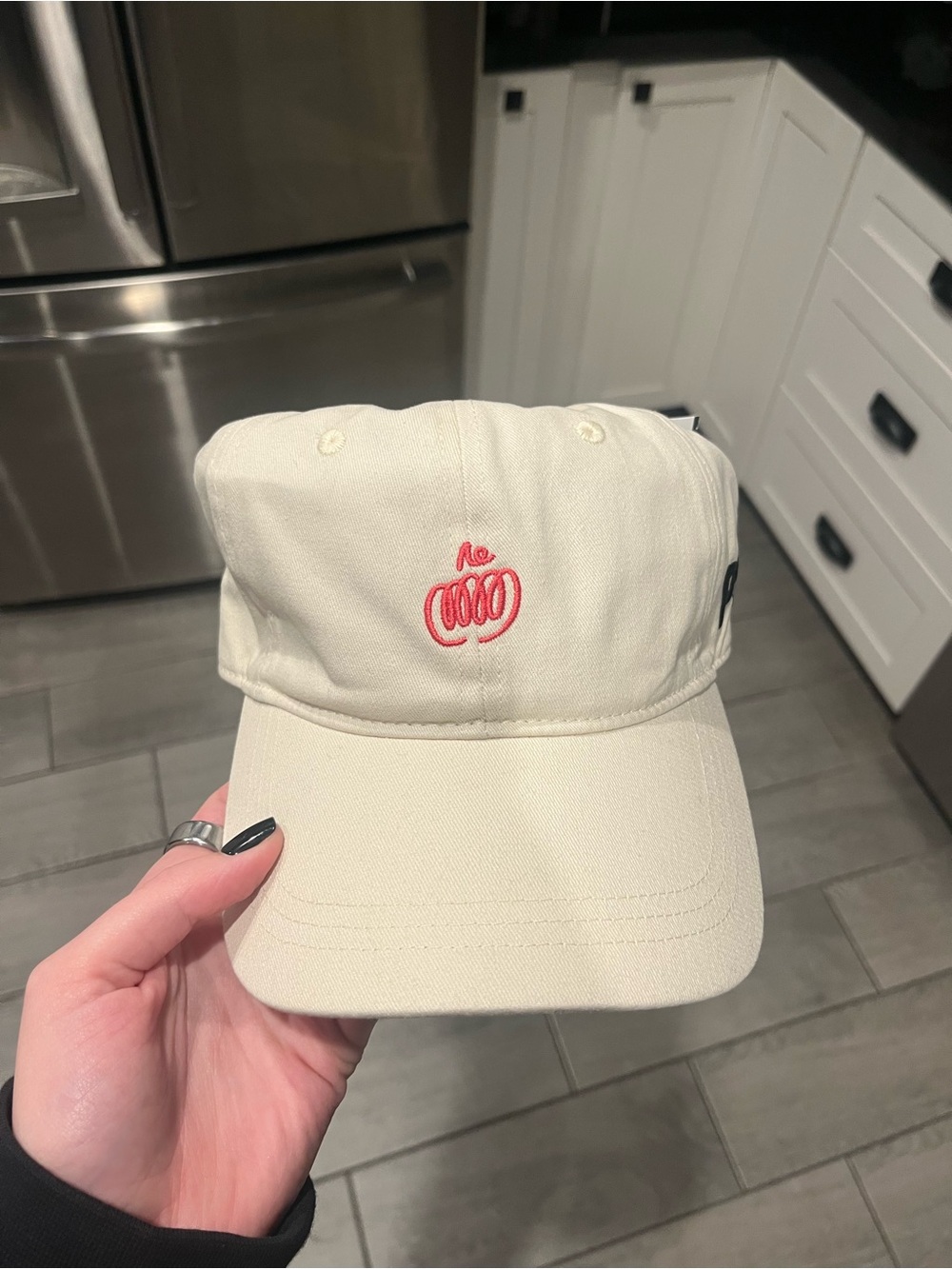 Starbucks Limited Edition PSL Hat with Logo Embroidery